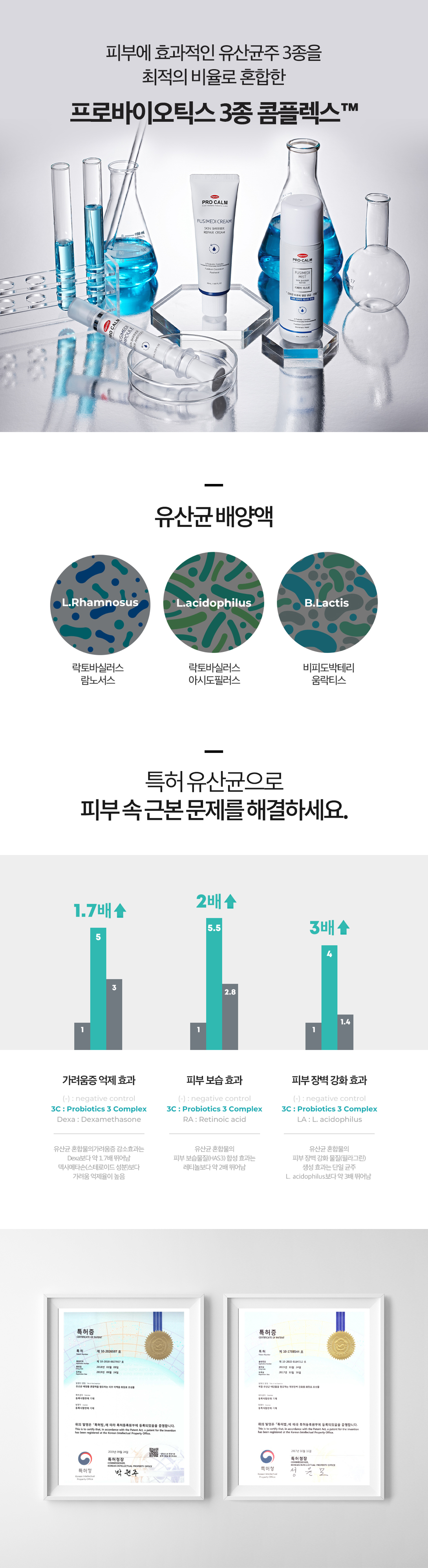 특허증